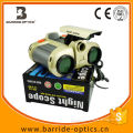 (BM-2002)Hot sale 4X30 promotional binoculars with LED pointer
